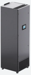 Precision Cabinet Air Conditioner with Remote Condenser AURA SHPK