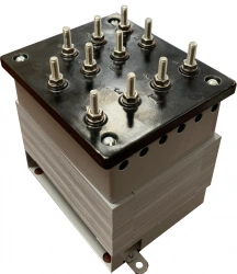 Dry Single-Phase Transformer POBC-2G