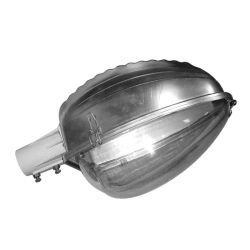 NCU Series Stationary Street Lights for Outdoor Spaces