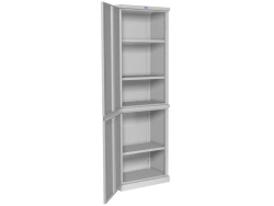 Balcony Storage Cabinet 1806