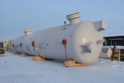 Argon Receiver for Accumulation and Distribution RA16-10.0-UHL1