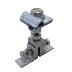 Falt Holder for Conductor DPФ-70ГЦ