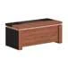 Liverpool Writing Desk - MDF, Laminate Finish