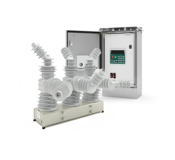 Vacuum Circuit Breaker Rec35_Smart, 35kV, 1250A