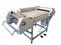 KURSANT-500 Cap Sealing Machine for Small and Medium Runs