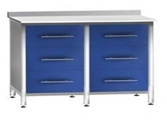 Two-Section Side Table KSTM 2-04.1E