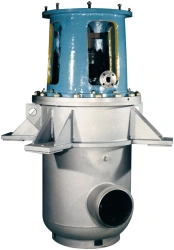 KSV 125-55 Condensate Pump and Electric Pump Units