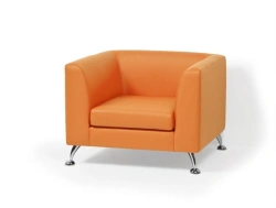 Comfortable Single Office Armchair EVA Series