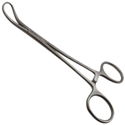 Surgical Clamp