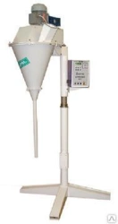 Screw Dosing Module MДШ-1УК for Powdered Products