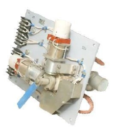 High Voltage Grounding Electrode ZV-10 ET