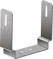 Lower Suspension Bracket for Cable Trays 150 mm - CLP1-SPN-150