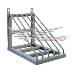 Wooden Board Drying and Storage Rack PKD