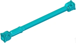 Transmission Cardan Shaft for Vehicles TD01.0101