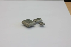 Static Relay with Contactless Output for DC Circuits up to 20A RSK23