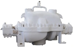 Condensate Pump KcD 230-115 for Turbine and Heater Applications
