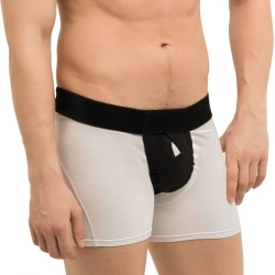 Inguinal Hernia Support Belt for Prevention and Treatment Kreit B-461