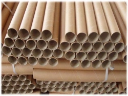 Paper-Phenolic Insulating Tubes TBB