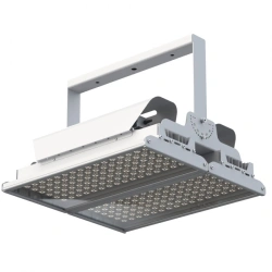 GALAD Everix LED Floodlights for Industrial and Outdoor Lighting