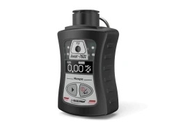 Continuous Gas Analyzer for CO, HCl, H2S, NH3, Cl2, SO2 - ANKAT-7631 Micro IBYAL.413411.058-02