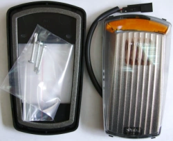 Side Turn Signal Indicator BUPAE-001 (Modifications BUPAE-001-01, BUPAE-001-02, BUPAE-001-03, BUPAE-001-04)