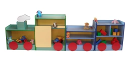 Children's Furniture Set Model MM110