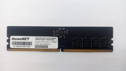 DDR5 U-DIMM Memory Module HN-DDR5 VDNR.467522.004
