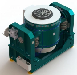 Electrodynamic Vibration System for Testing - EDIVIS-70000
