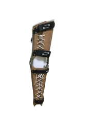Knee Joint Orthosis AN4 30 (Leather) TU 9396-004-03151478-2013