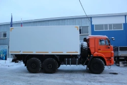 Diesel Cargo Vehicles over 5t to 20t - Type 57564 Mod. 575