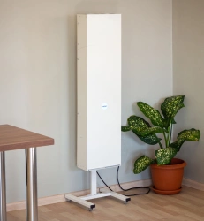 Medical Ultraviolet Germicidal Recirculator MEDEIR 30-4