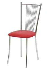 Victoria Standard Upholstered Chair 276