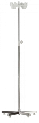 Stainless Steel Medical Infusion Stand SHV-01-MSK (MSK-5310-01)