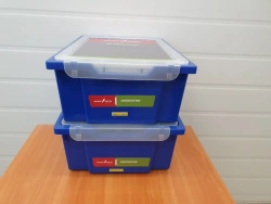 Digital Ecology Laboratory Kit TR