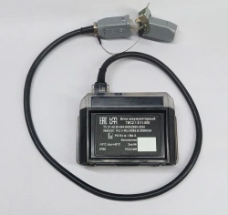 Battery Block for Powering Lighting and Alarm Systems (BA)