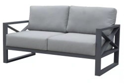 Loft Style Sofa - Voldemar Model