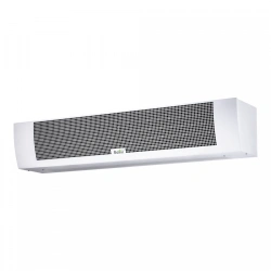 Electric Air Curtain with Water Heat Exchanger, BALLU BHC-H15W30-PS