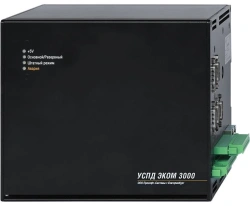 Data Collection and Transmission Device "EКOM-3000