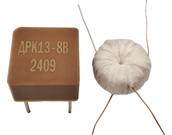 Key Stabilizer Choke DRK13-8 KБВС.671342.069ТУ