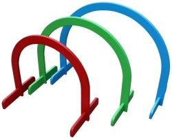 Sports Development Crawl-through Arches for Kids