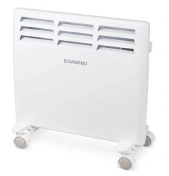 Electric Convector Heater for Main and Local Heating - STARWIND SHV4510