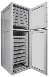 Agricultural Egg Incubator IFH-500-2S