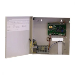 BioSmart UniPass-EX Palm Vein and RFID User Identification Controller