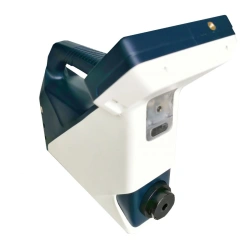 Portable Raman Spectral Analyzer "InSpectr" Raport M 1064