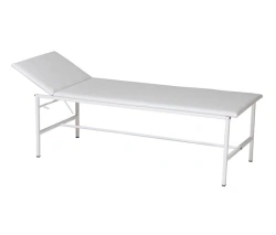 Medical Examination Couch - Comfortable Patient Positioning