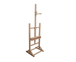 Large Format Studio Easel (2500x600 mm) Model TU 31.09.13-001-0115936521-2023