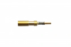 Optical Fiber Contact KSHO-P-1 for Fiber Optic Lines