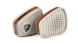 RESPIK A1 R51 Gas Mask Filter for Organic Vapors