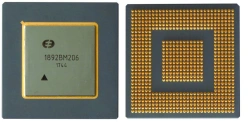 Radiation-Resistant Integrated Circuit Processor 1892ВМ206