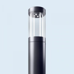 LED Bollard Light LV-BOLLARD x4